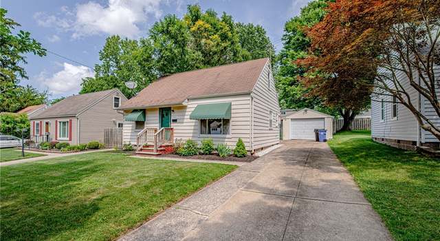 Photo of 4323 W 191st St, Cleveland, OH 44135