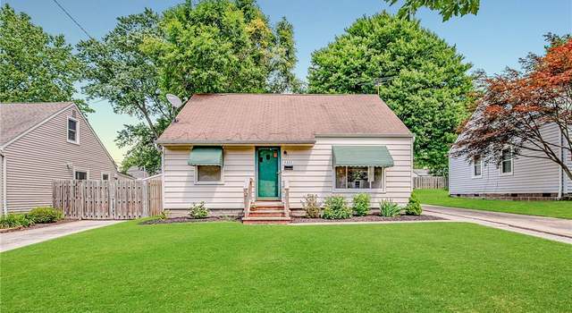 Photo of 4323 W 191st St, Cleveland, OH 44135