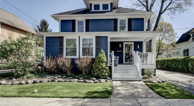 Photo of 58 May Ct, Chagrin Falls, OH 44022