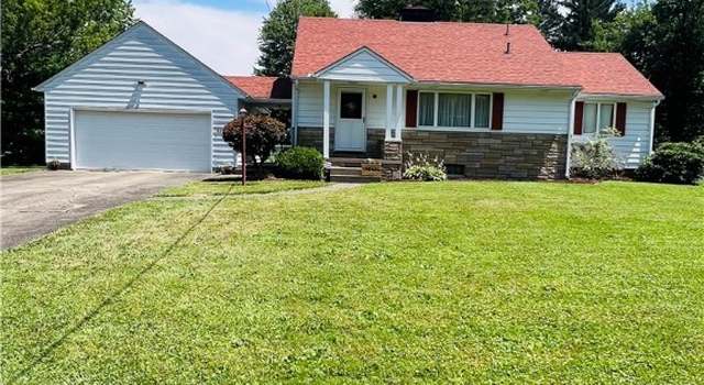 Photo of 3174 Lynwood Dr NW, Warren, OH 44485