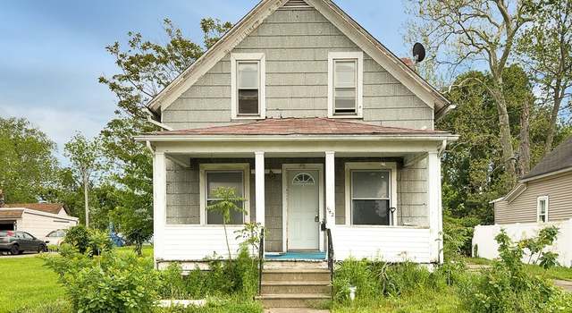 Photo of 642 F St, Lorain, OH 44052