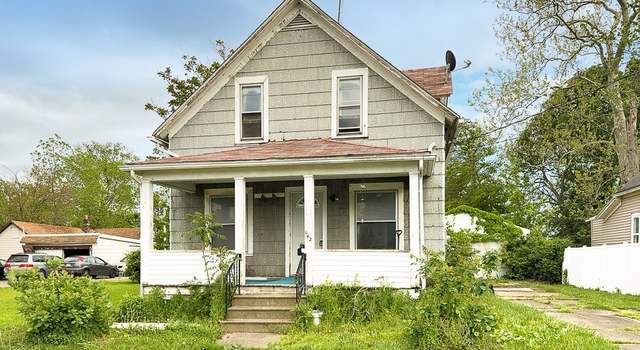 Photo of 642 F St, Lorain, OH 44052