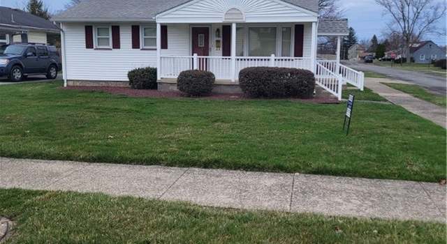Photo of 1146 Detroit Ave, Youngstown, OH 44502