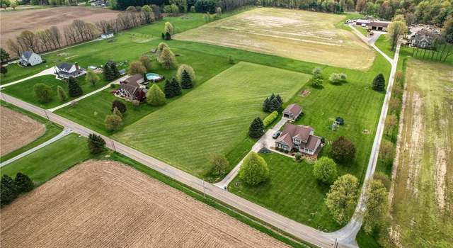 Photo of W Pine Lake Rd, Salem, OH 44460