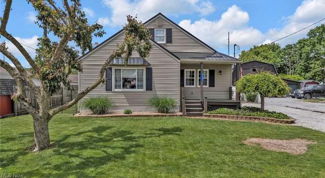 Photo of 9237 Oak Ave SE, East Sparta, OH 44626