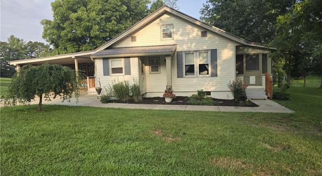 Photo of 305 Broad St, Pleasant City, OH 43772