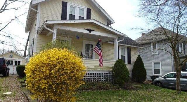 Photo of 167 Simcox St, Wadsworth, OH 44281
