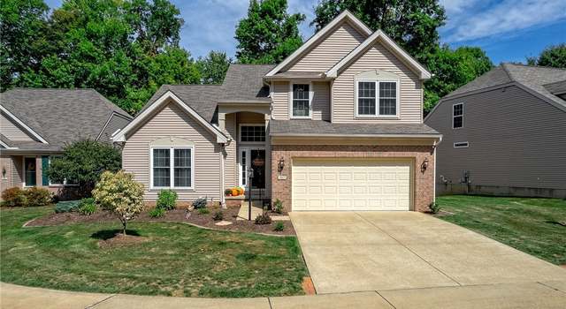 Photo of 3113 Starlight Cir, Medina, OH 44256