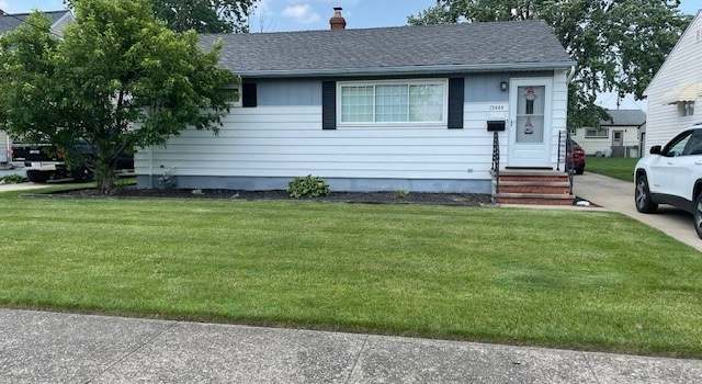 Photo of 15444 Fayette Blvd, Brook Park, OH 44142