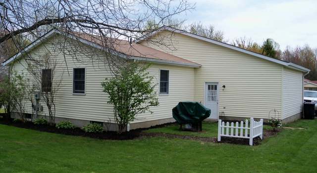 Photo of 372 Plymouth Pl, Salem, OH 44460