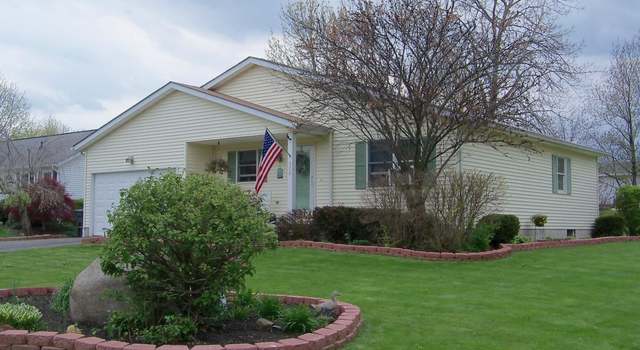 Photo of 372 Plymouth Pl, Salem, OH 44460
