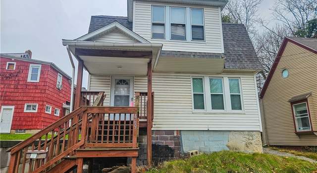 Photo of 469 Crouse St, Akron, OH 44311
