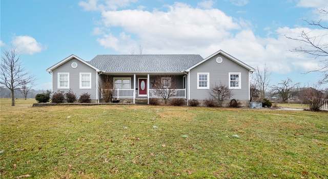 Photo of 5607 S Pricetown Rd, Berlin Center, OH 44401