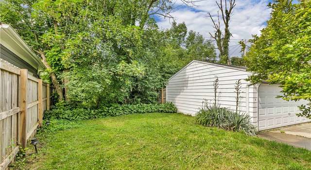 Photo of 3242 Cedarbrook Rd, Cleveland Heights, OH 44118