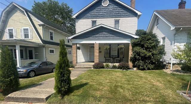 Photo of 121 Shirley Cir, Steubenville, OH 43952
