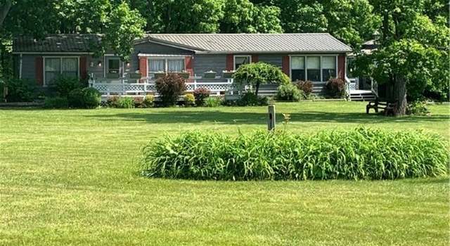 Photo of 1454 Bonner Rd, Deerfield, OH 44411