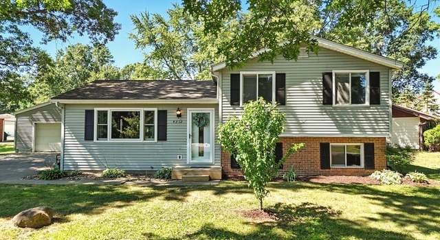 Photo of 4312 Nina St, Rootstown, OH 44272