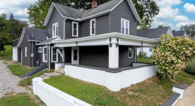 Photo of 401 N Market St, Shreve, OH 44676