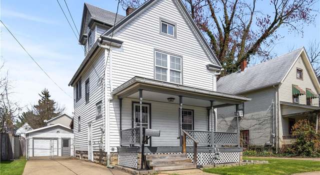 Photo of 123 Chase St, Elyria, OH 44035