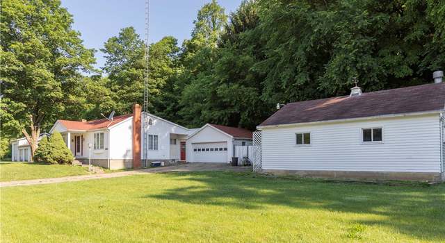 Photo of 42564 Middle Beaver Rd, Lisbon, OH 44432