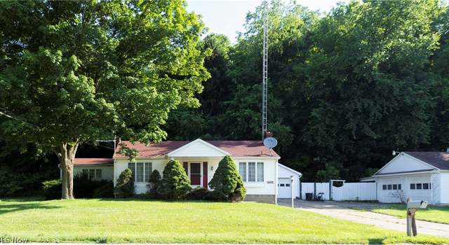 Photo of 42564 Middle Beaver Rd, Lisbon, OH 44432