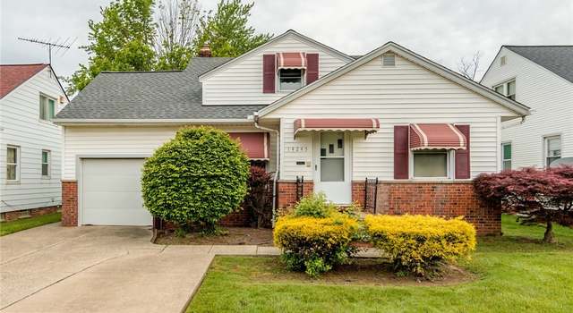 Photo of 14245 Cedar Rd, South Euclid, OH 44121