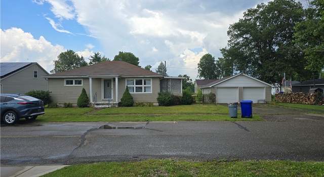 Photo of 317 Maple St N, Gnadenhutten, OH 44629