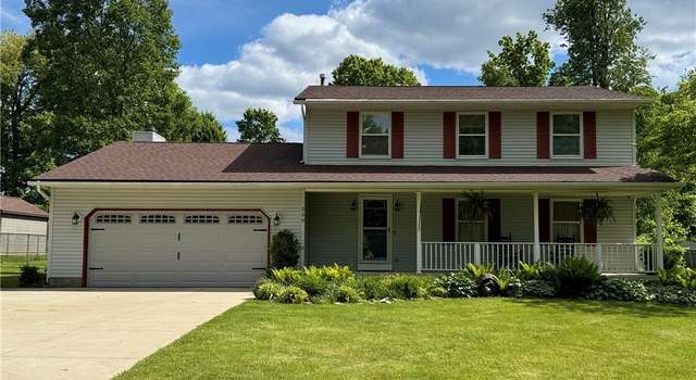 Photo of 259 Highland Ave, Munroe Falls, OH 44262