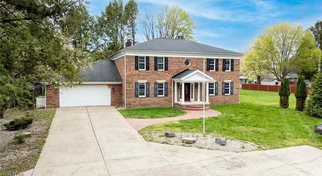 Photo of 105 Ellsworth Dr, Marietta, OH 45750