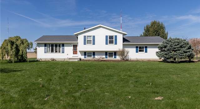 Photo of 12903 Bellamy Rd, Berlin Heights, OH 44814