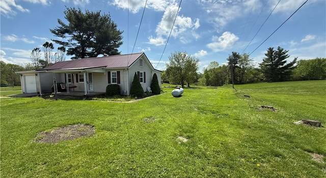 Photo of 13614 Walhonding Rd, Pleasant City, OH 43772