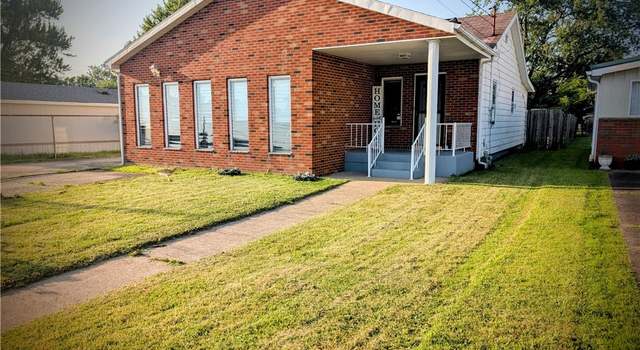 Photo of 1305 14th St, Vienna, WV 26105