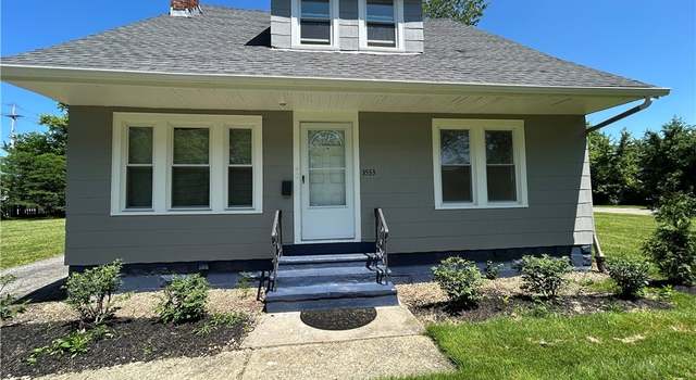 Photo of 3533 Chelton Rd, Shaker Heights, OH 44120