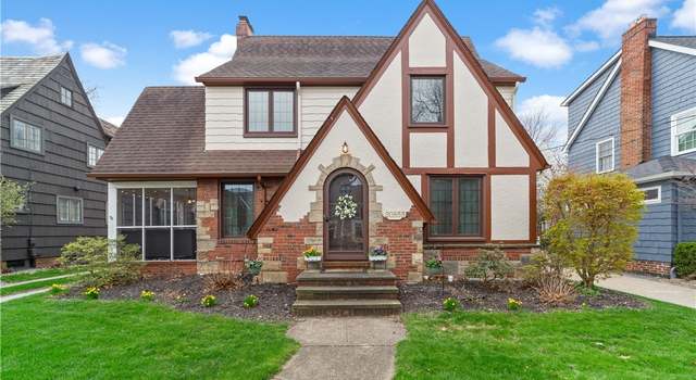 Photo of 20855 Endsley Ave, Rocky River, OH 44116