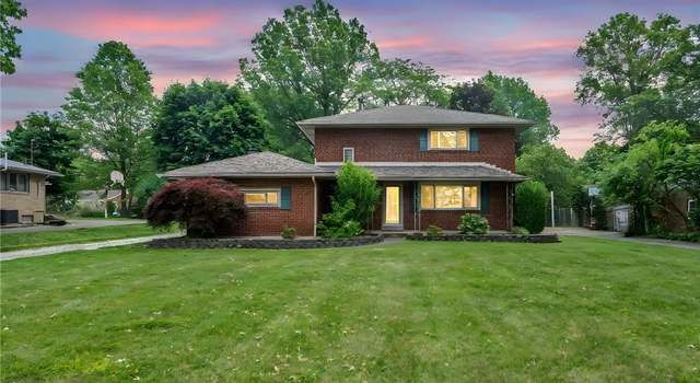 Photo of 713 Highland Ave, Wadsworth, OH 44281