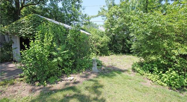 Photo of 14511 Krems Ave, Maple Heights, OH 44137