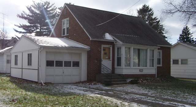 Photo of 285 E 8th St, Salem, OH 44460