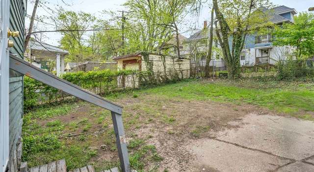 Photo of 12306 Osceola Ave, Cleveland, OH 44108