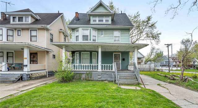 Photo of 12306 Osceola Ave, Cleveland, OH 44108