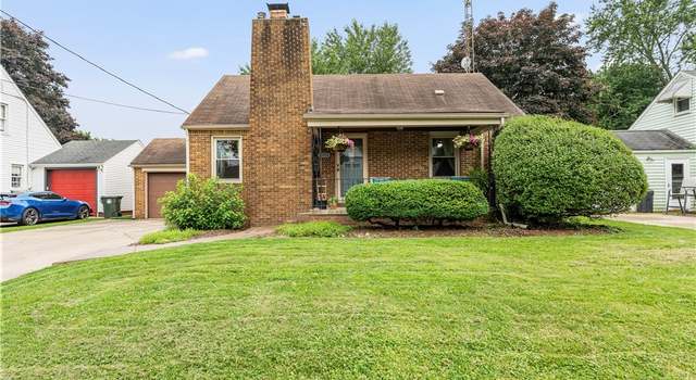 Photo of 2026 34th St NW, Canton, OH 44709