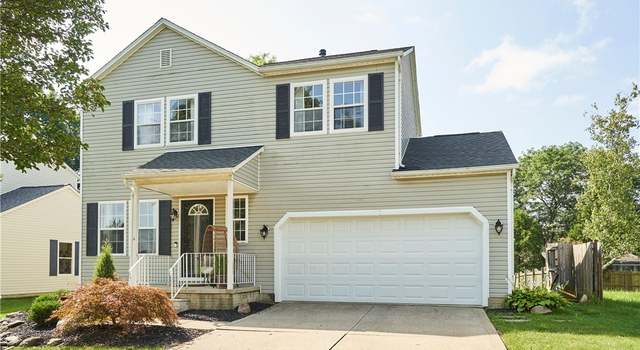 Photo of 966 Pine Tree Ct, Medina, OH 44256
