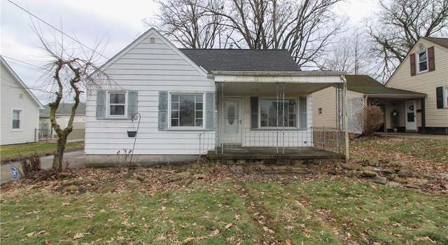 Photo of 128 Renee Dr, Struthers, OH 44471