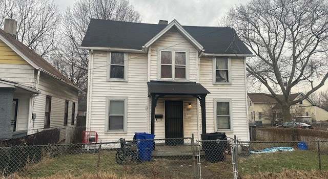 Photo of 1599 E 49th, Cleveland, OH 44103