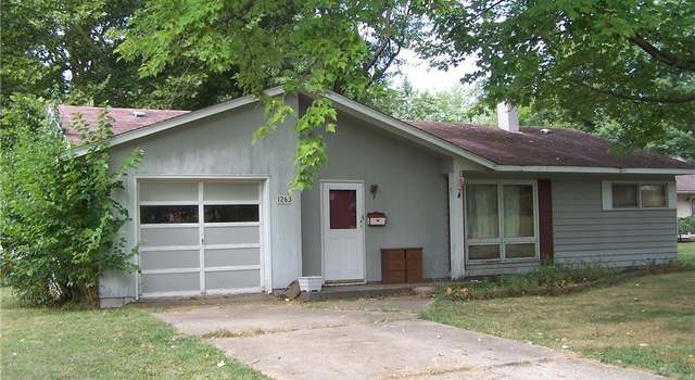 Photo of 1263 Carole Dr, Salem, OH 44460