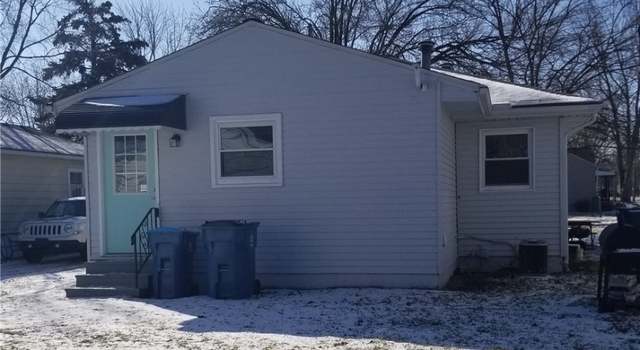 Photo of 2815 Crehore St, Lorain, OH 44052