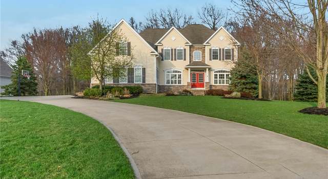 Photo of 6031 Mcclelland Ct, Wadsworth, OH 44281