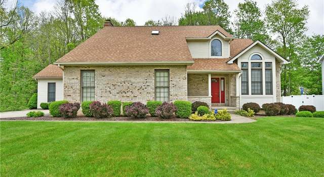 Photo of 7675 Huntington Dr, Youngstown, OH 44512