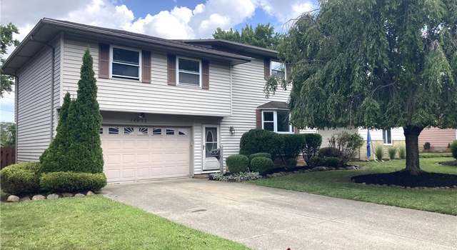 Photo of 14652 Sheldon Rd, Brook Park, OH 44142