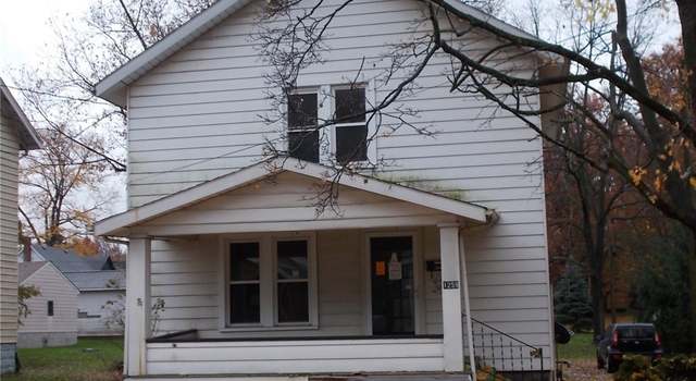 Photo of 1259 E Pershing St, Salem, OH 44460