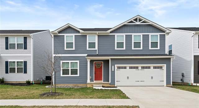 Photo of 4746 Olivia Way, Lorain, OH 44053
